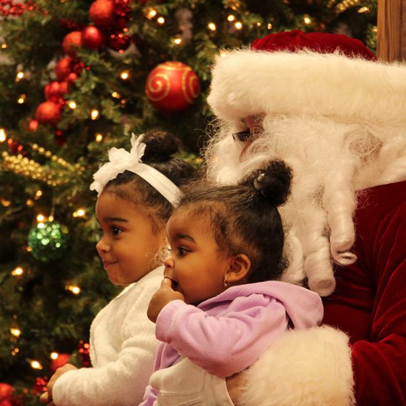 CHRISTMAS LIGHT SHOW & VILLAGE Skylands Stadium Skylands Stadium