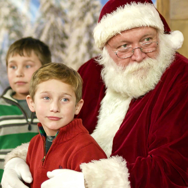 CHRISTMAS LIGHT SHOW & VILLAGE Skylands Stadium Skylands Stadium