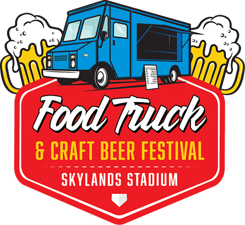 Food Truck & Craft Beer Festival