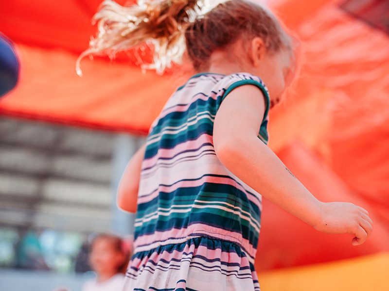 Kids will have a blast at the Sussex County Miners Food Truck & Craft Beer Festival