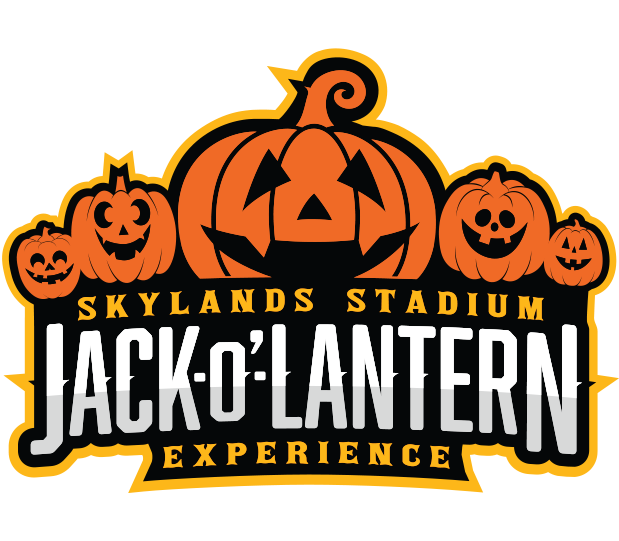 Jack-O'-Lantern Experience at Skylands Stadium