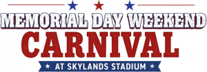 Memorial Day Weekend Carnival at Skylands Stadium