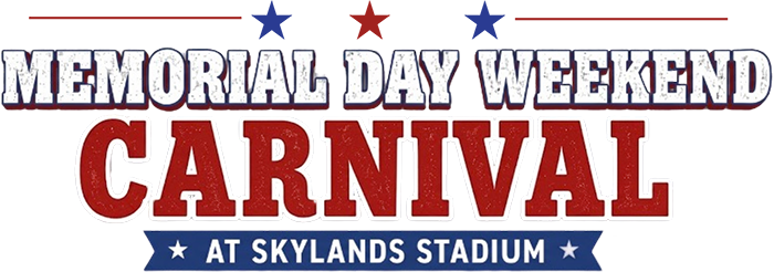 Memorial Day Weekend Carnival