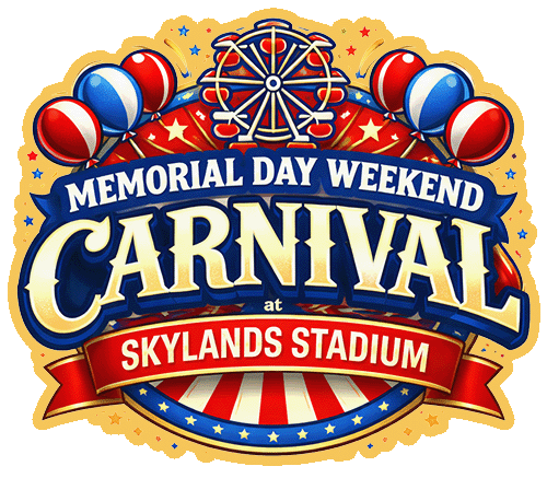 Memorial Day Weekend Carnival