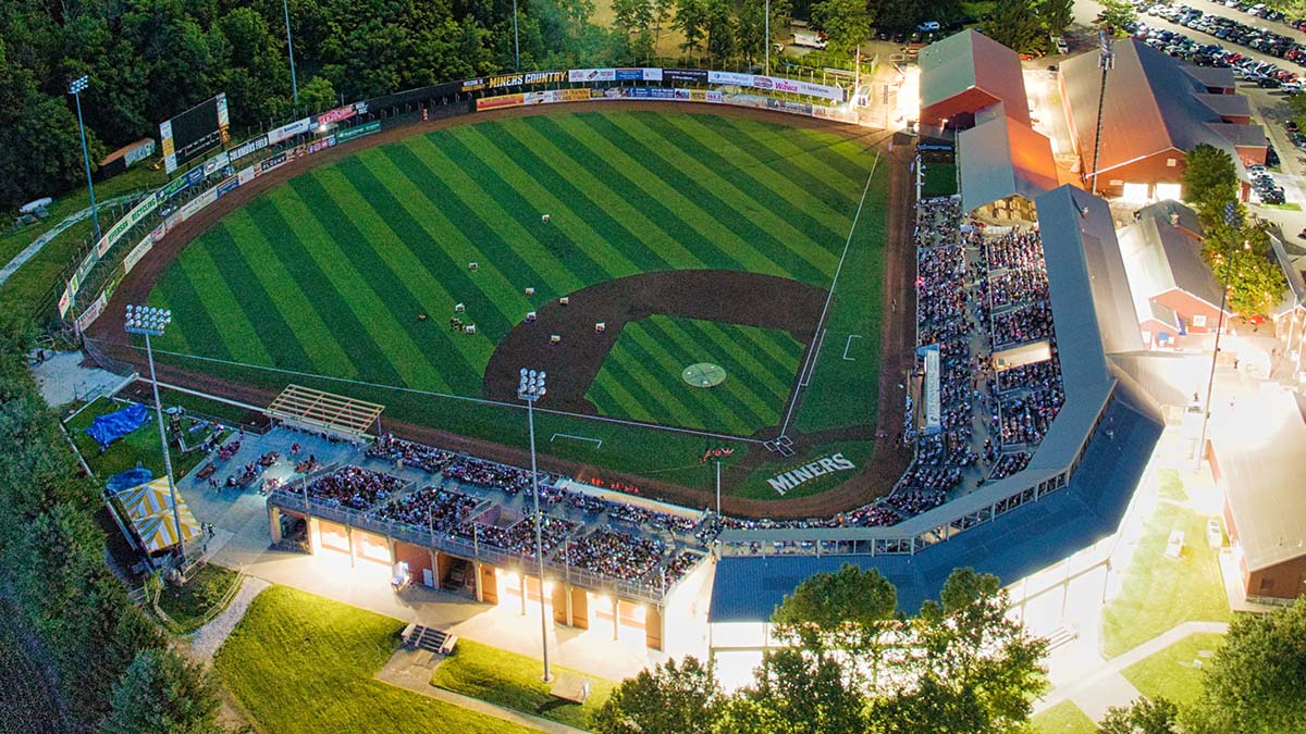 2026 NEC Baseball Championship