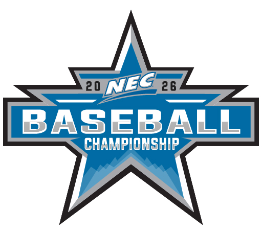 2026 NEC Baseball Championship