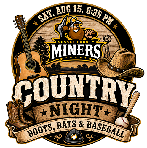 Country-Themed Fun & Fireworks